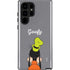 Disney Friends Goofy Backwards Galaxy S25 Ultra Impact Case